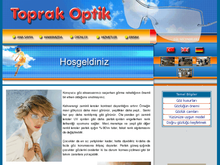 www.toprakoptik.com