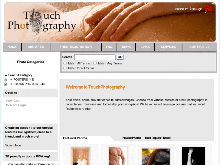 www.touchphotography.com