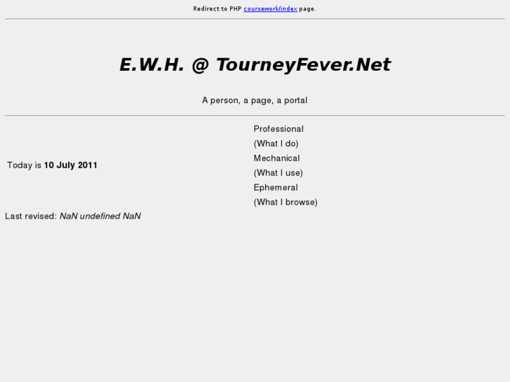 www.tourneyfever.net