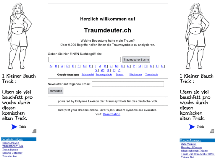 www.traumdeuten.ch