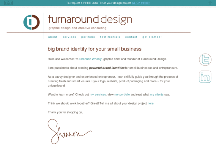 www.turnarounddesign.com