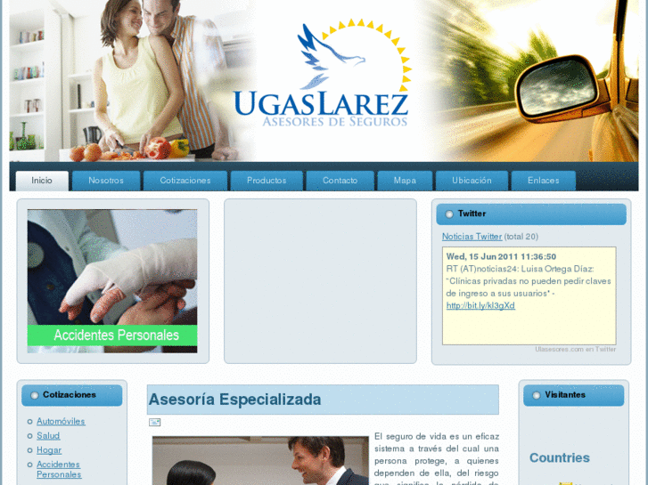 www.ugaslarez.com