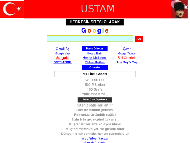 www.ustam.info