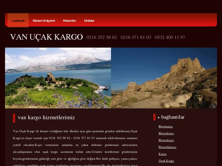 www.vanucakkargo.com