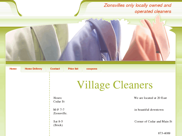 www.villagecleanersofzionsville.com