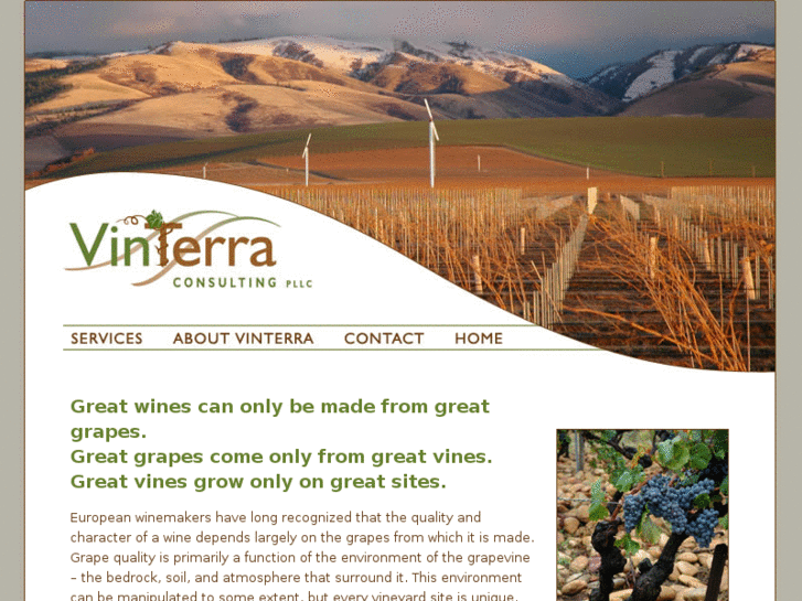 www.vinterra.net