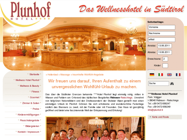 www.wellnesshotels-suedtirol.net