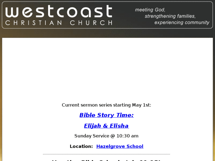 www.westcoastchurch.info