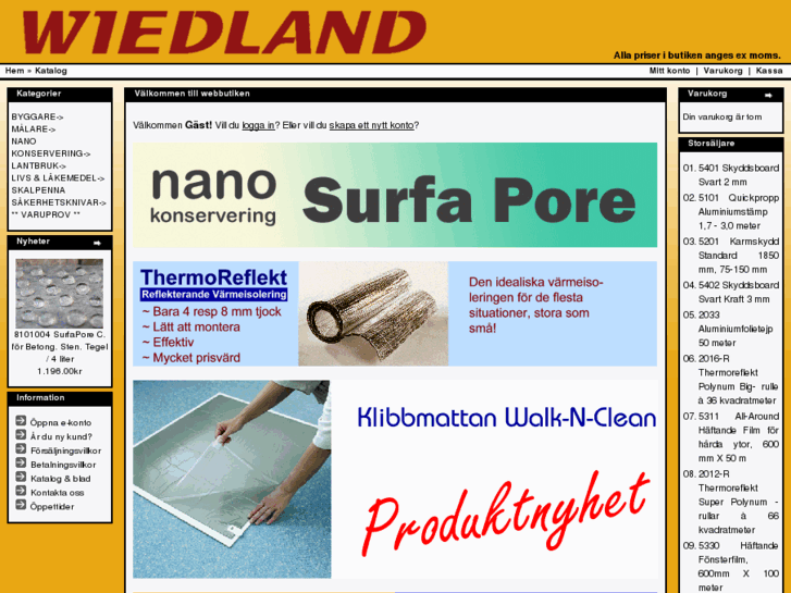 www.wiedland.se