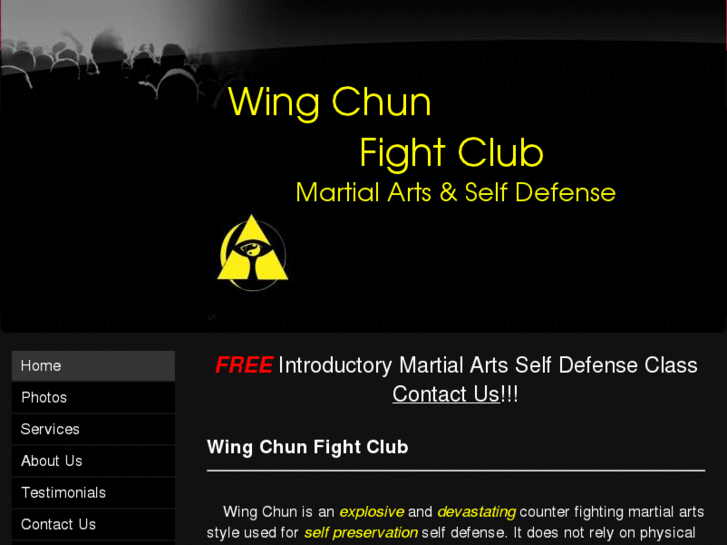 www.wingchun-fightclub.com