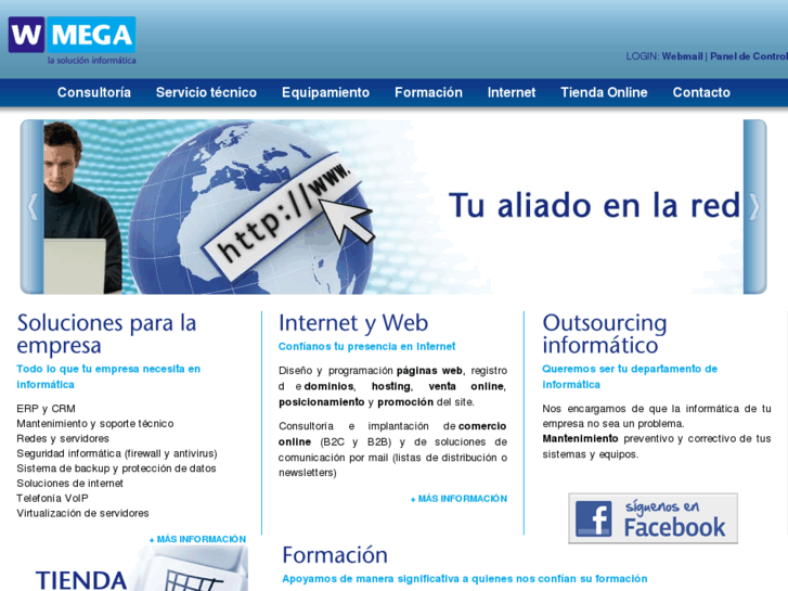 www.wmega.es