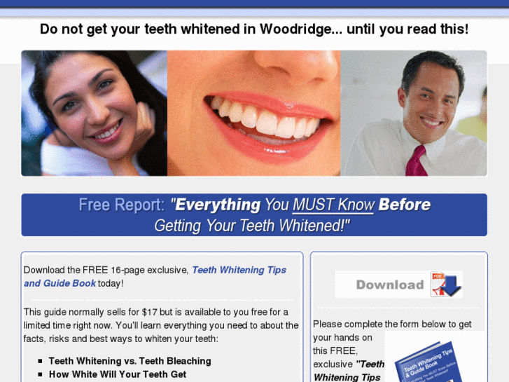 www.woodridgedentists.net