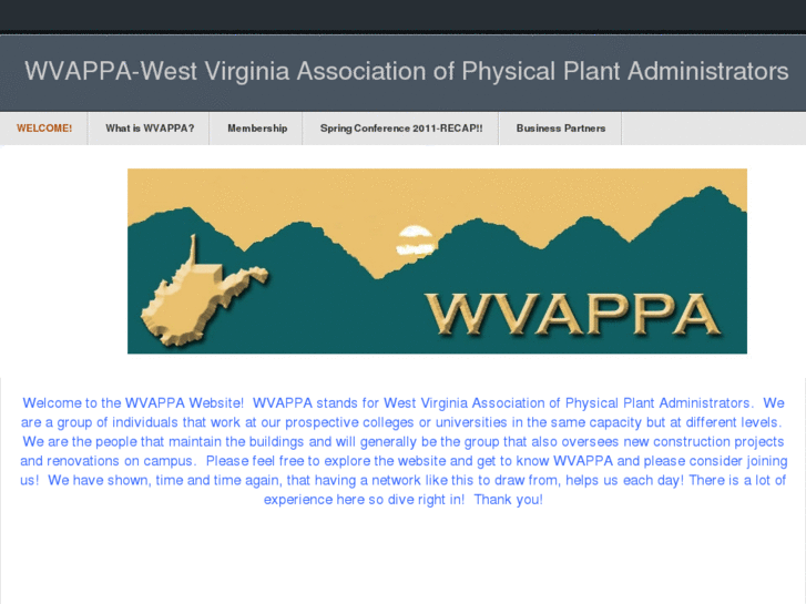 www.wvappa.net