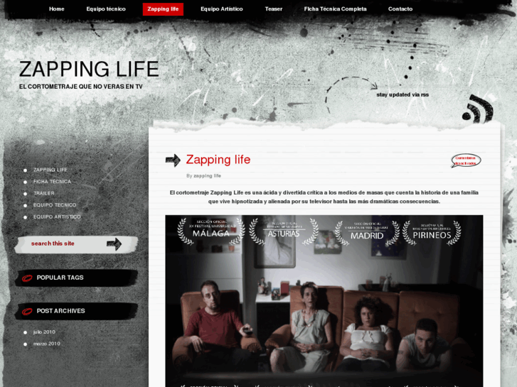 www.zappinglife.com