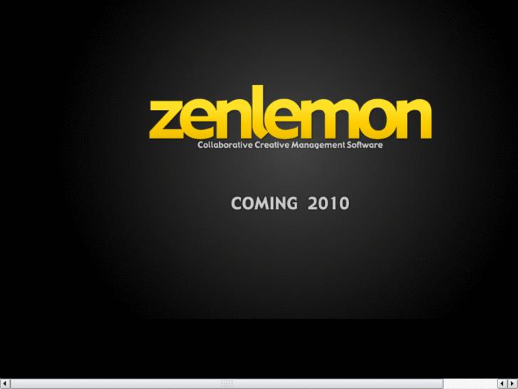 www.zenlemon.co.uk