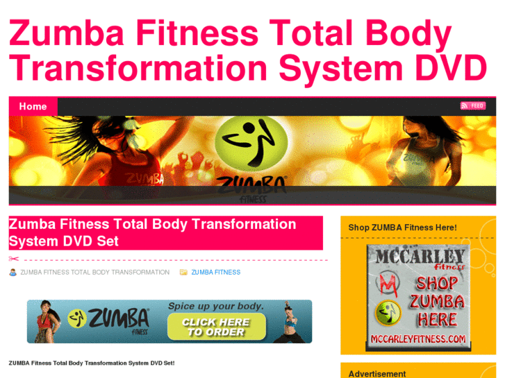 www.zumbafitnesstotalbodytransformation.com