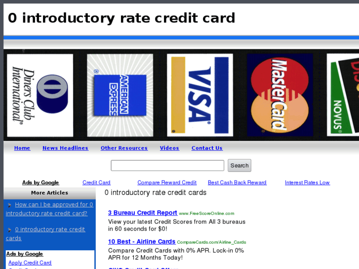 www.0introductoryratecreditcard.com