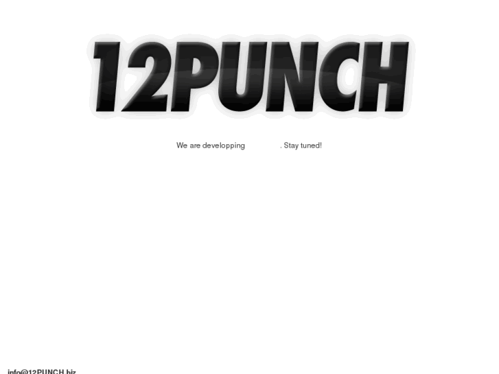 www.12punch.biz