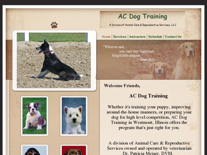 www.acdogtraining.com