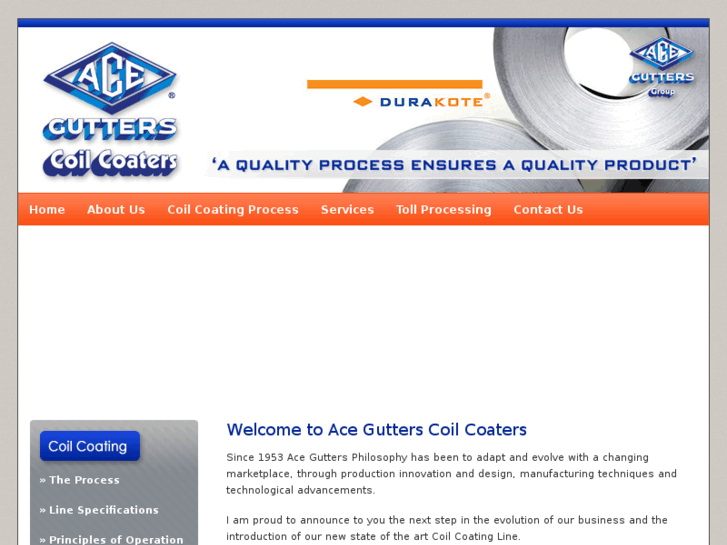 www.acecoilcoaters.net