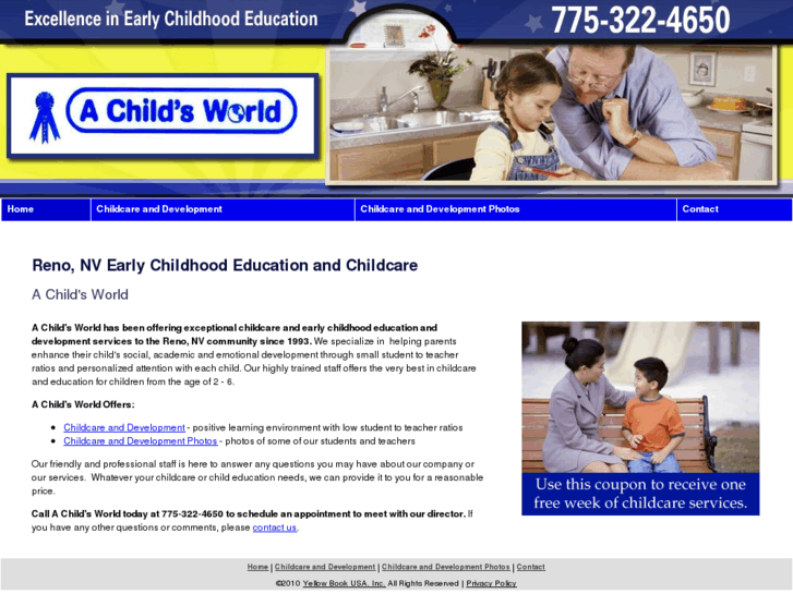 www.achildsworldpreschool.com