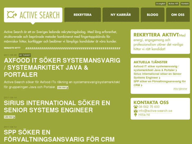 www.active-search.se