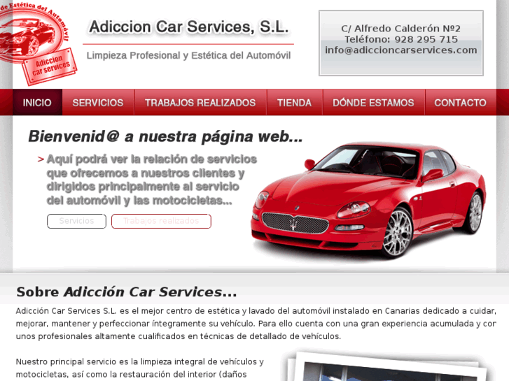 www.adiccioncarservices.com