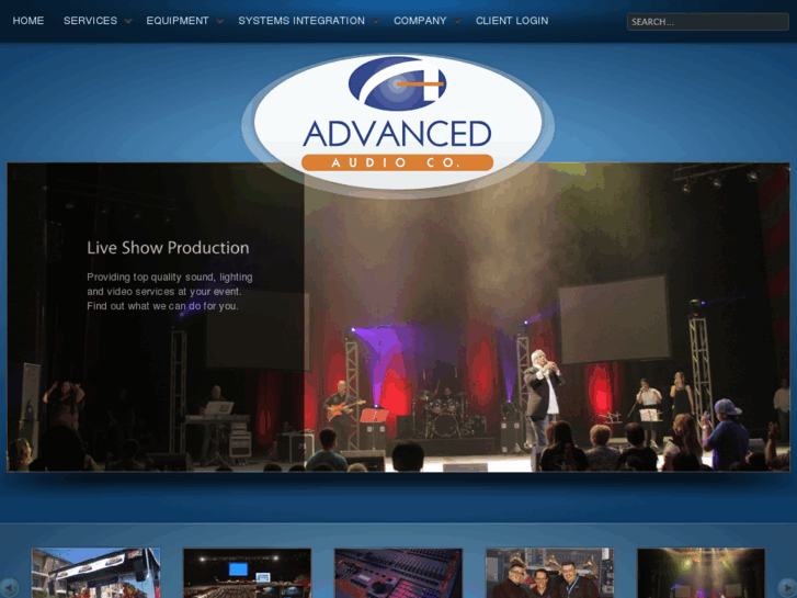 www.advancedaudioco.com