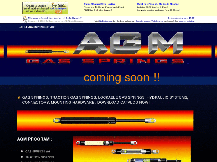 www.agmgassprings.com