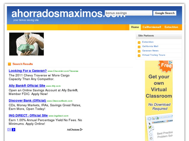 www.ahorradosmaximos.com