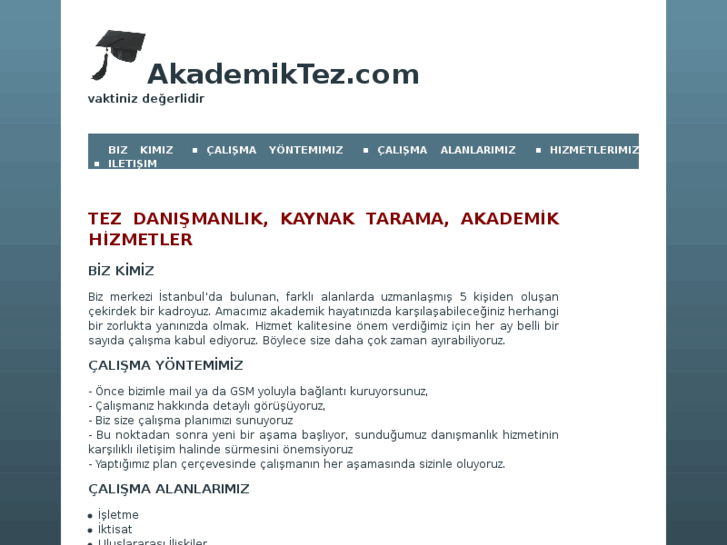 www.akademiktez.com