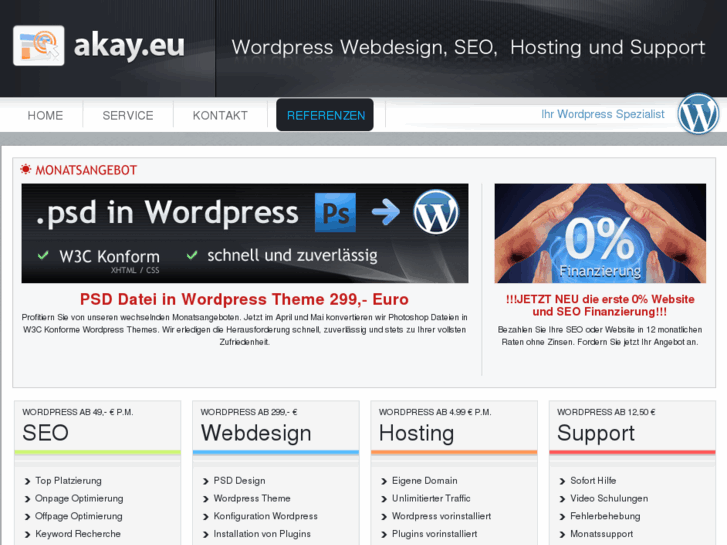 www.akay.eu