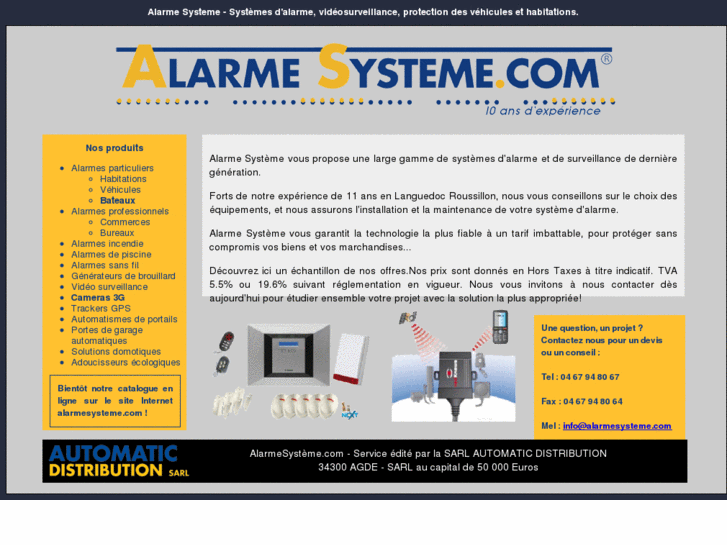 www.alarmesysteme.com