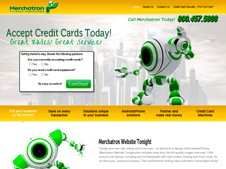 www.androidpci.com