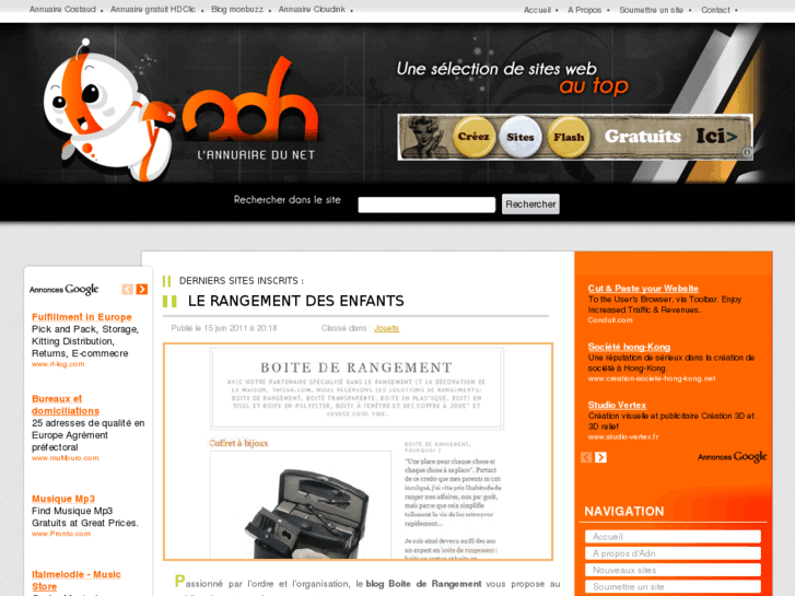 www.annuaire-du-net.eu