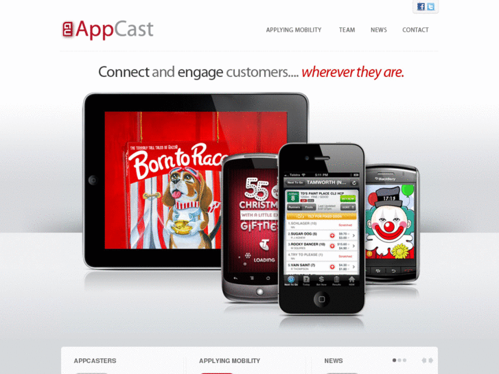 www.appcast.com.au