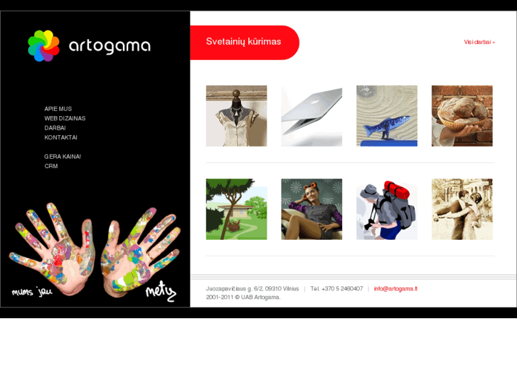 www.artogama.net