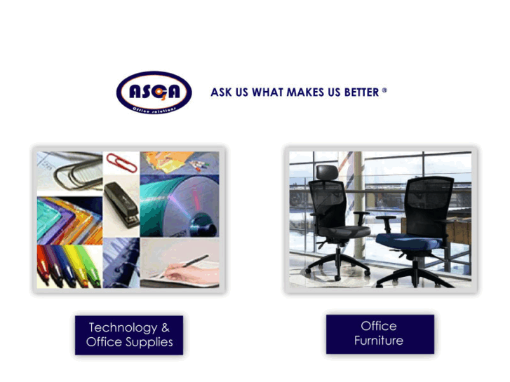 www.ascaofficesolutions.com