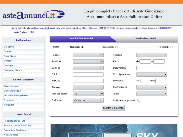 www.asteannunci.it