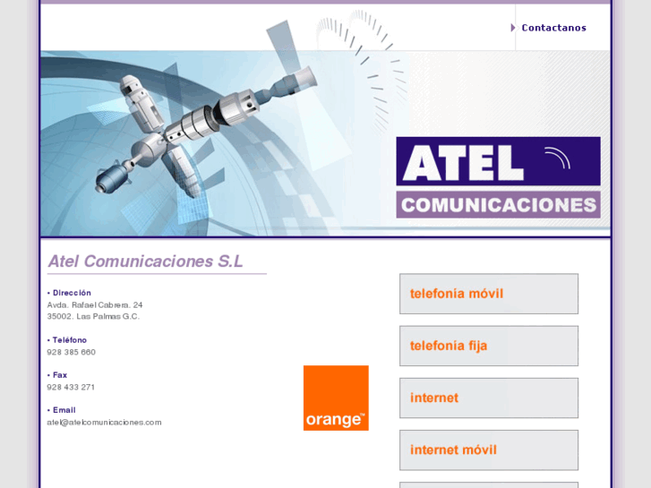 www.atelcomunicaciones.com