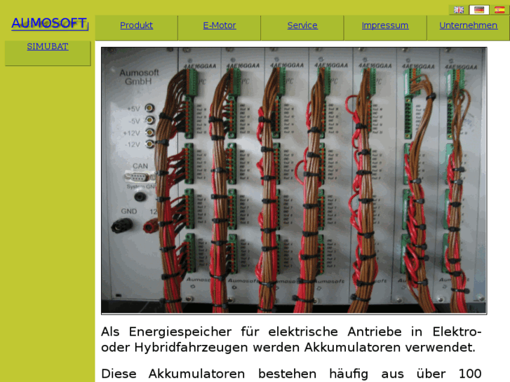 www.aumosoft.de