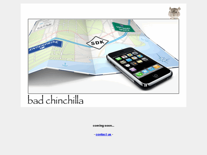 www.badchinchilla.com