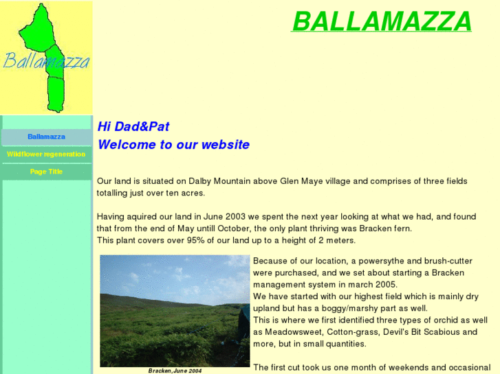 www.ballamazza.com