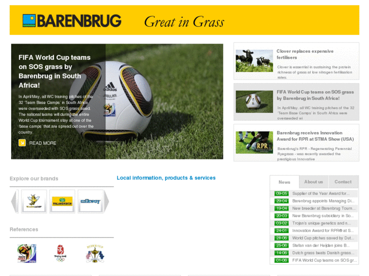 www.barenbrug.com