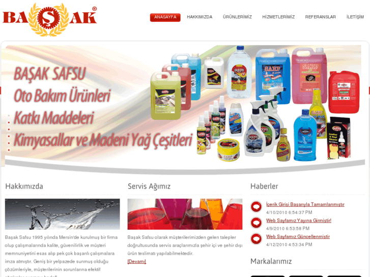 www.basaksafsu.com