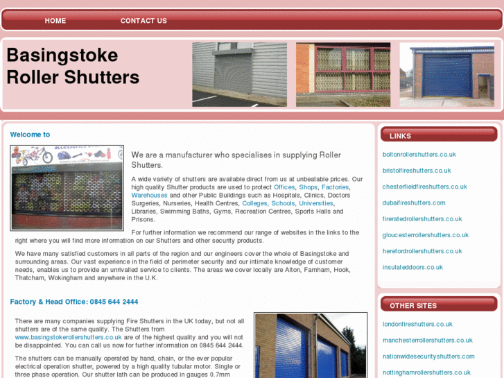 www.basingstokerollershutters.co.uk