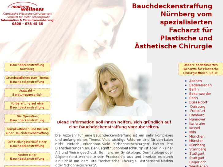 www.bauchdeckenstraffung-nuernberg.de