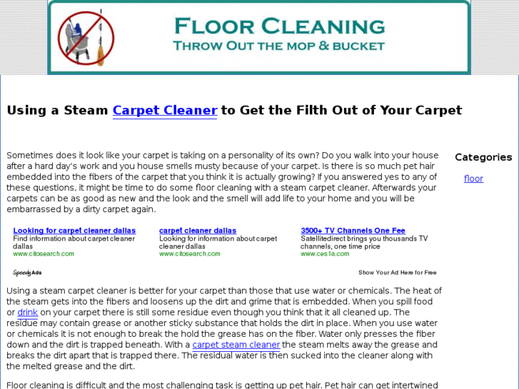 www.bestfloorcleaning.com