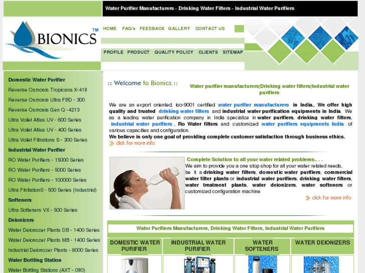 www.bionicsro.com