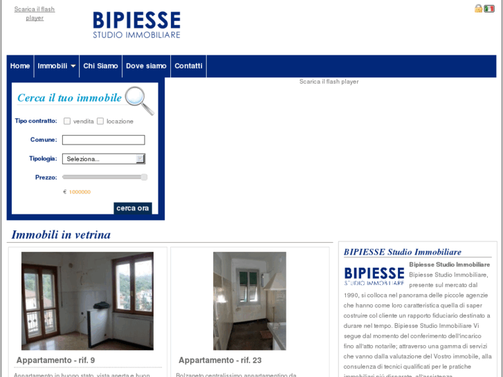 www.bipiessestudioimmobiliare.com